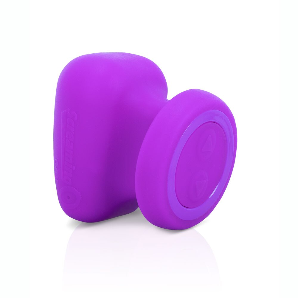 Charged Rub-it Purple (6 Pack)