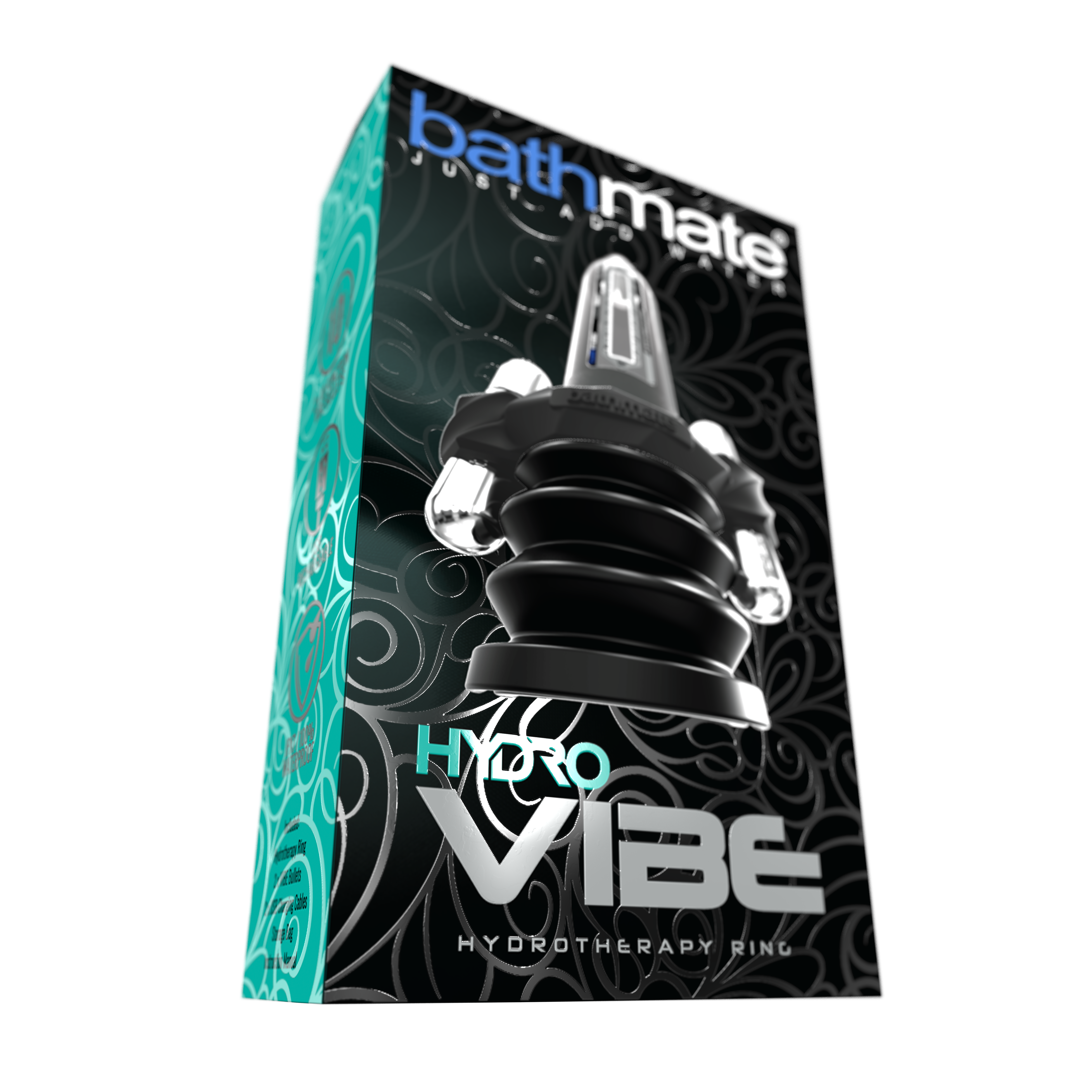 Bathmate Hydro VIBE