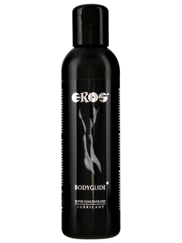 EROS Super Concentrated Bodyglide 500 ml