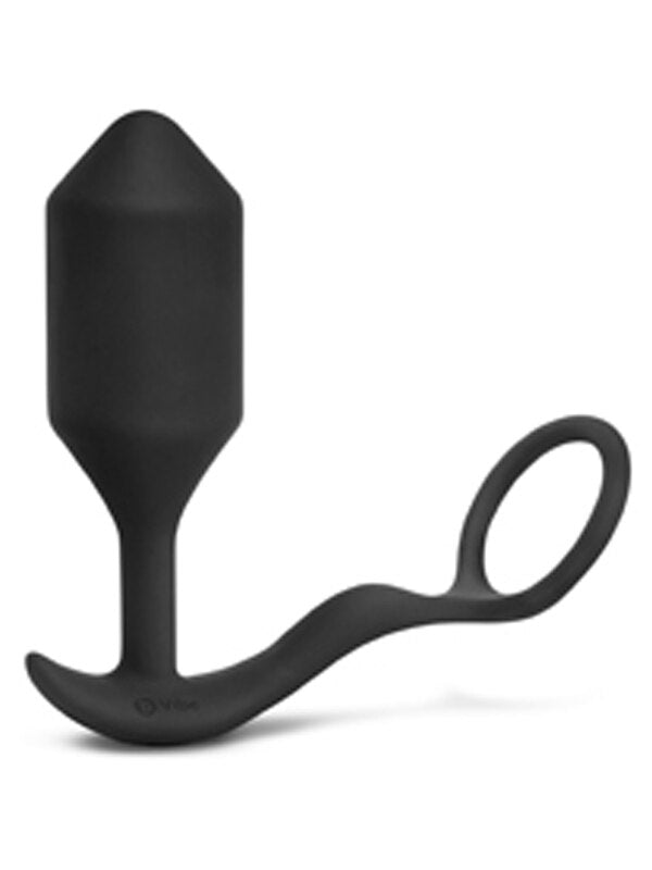 b-Vibe Vibrating Snug and Tug XL
