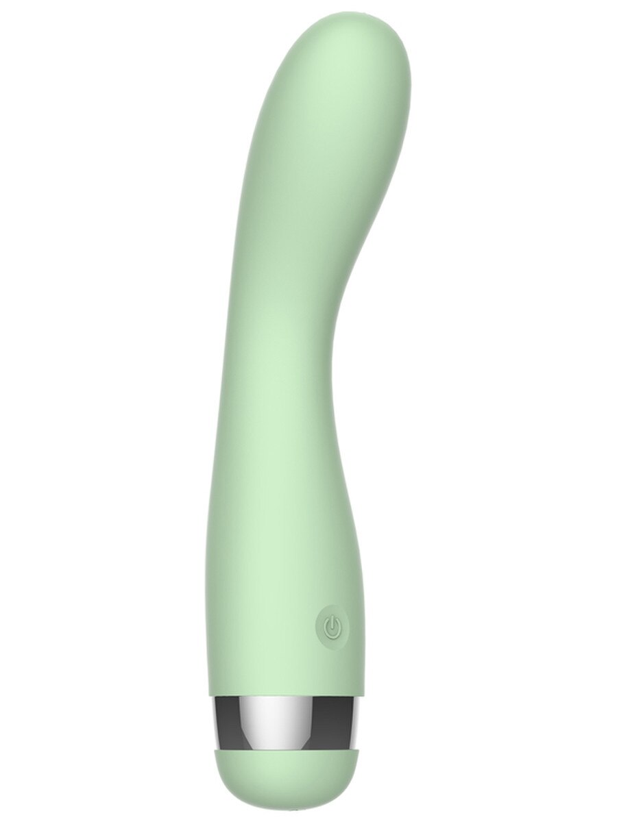 Soft By Playful Lover G-Spot Vibrator