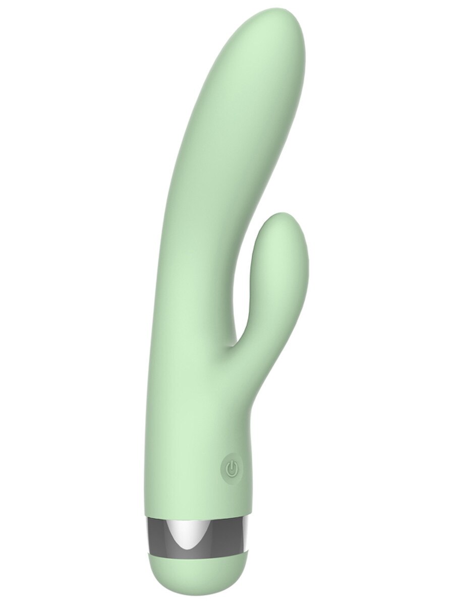 Soft by Playful Stunner Rabbit Vibrator