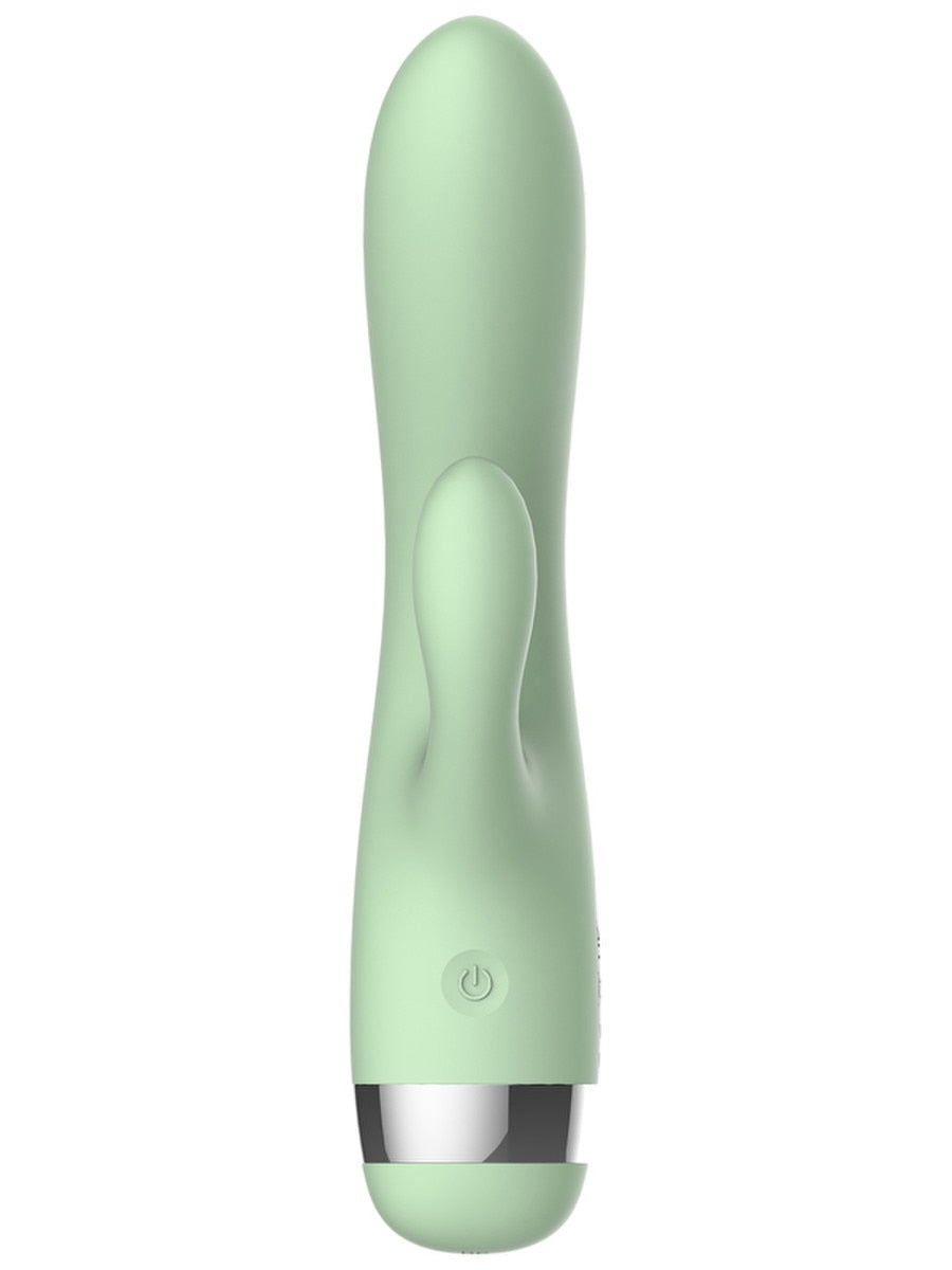 Soft by Playful Stunner Rabbit Vibrator