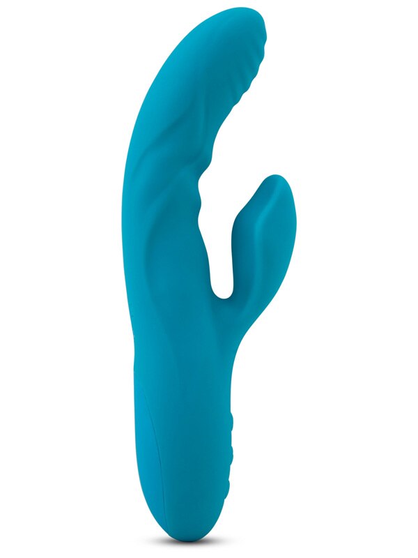 Nubii Kiah Rabbit - Blue