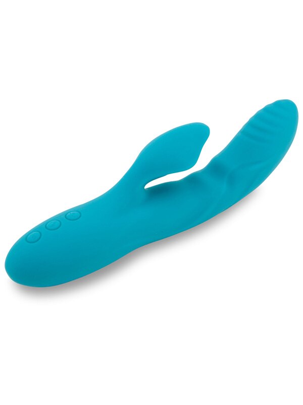 Nubii Kiah Rabbit - Blue
