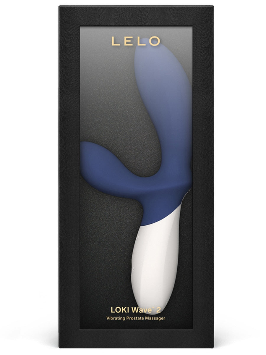 Loki Wave 2 – Prostate Massager