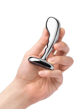 Stainless Steep P-Spot Training Set