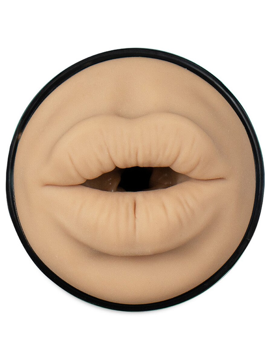 PowerBlow and Feel by KIIROO Victoria June Mouth