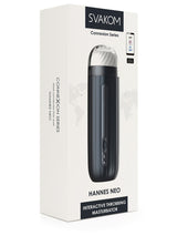 Hannes Neo – Reliable Vibration with 