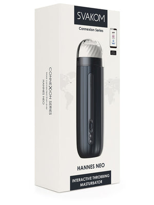 Hannes Neo – Reliable Vibration with 