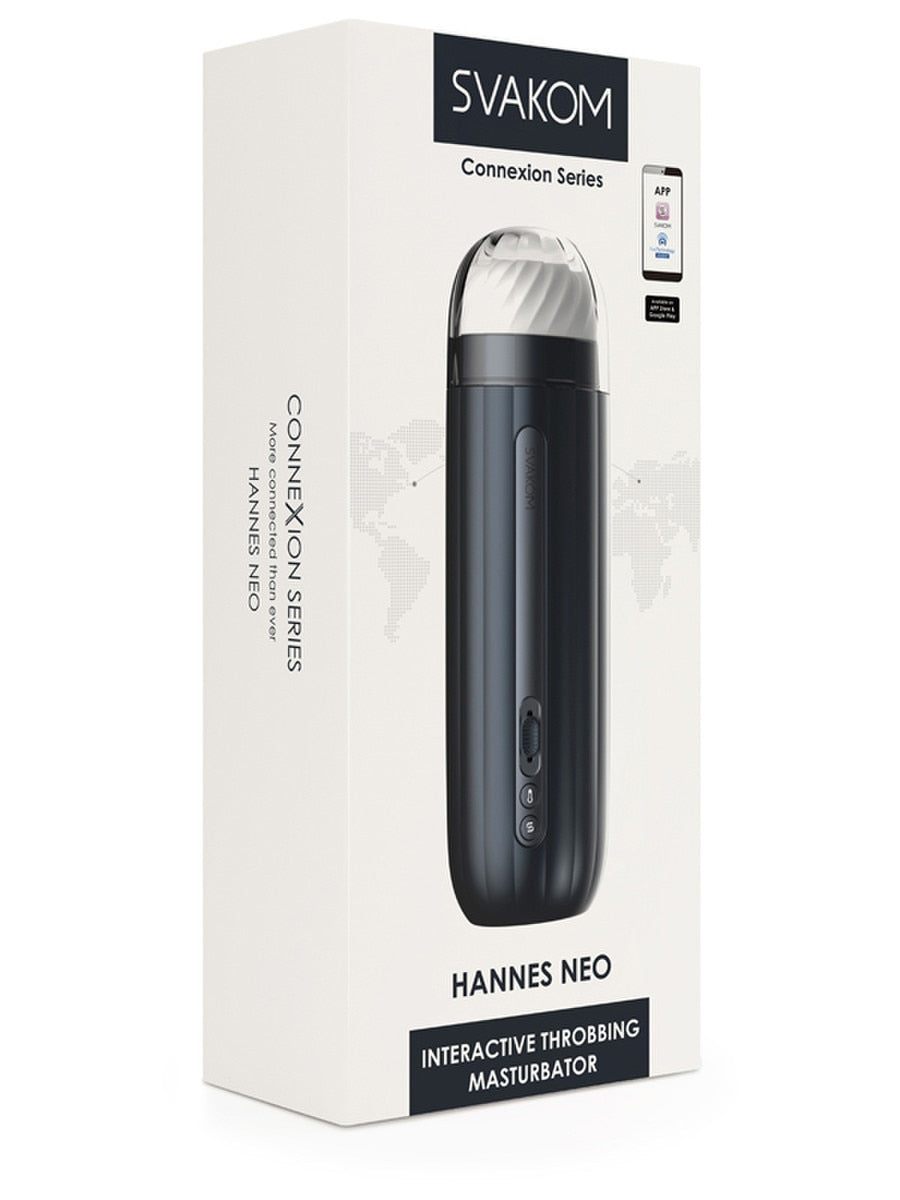 Hannes Neo – Reliable Vibration with 