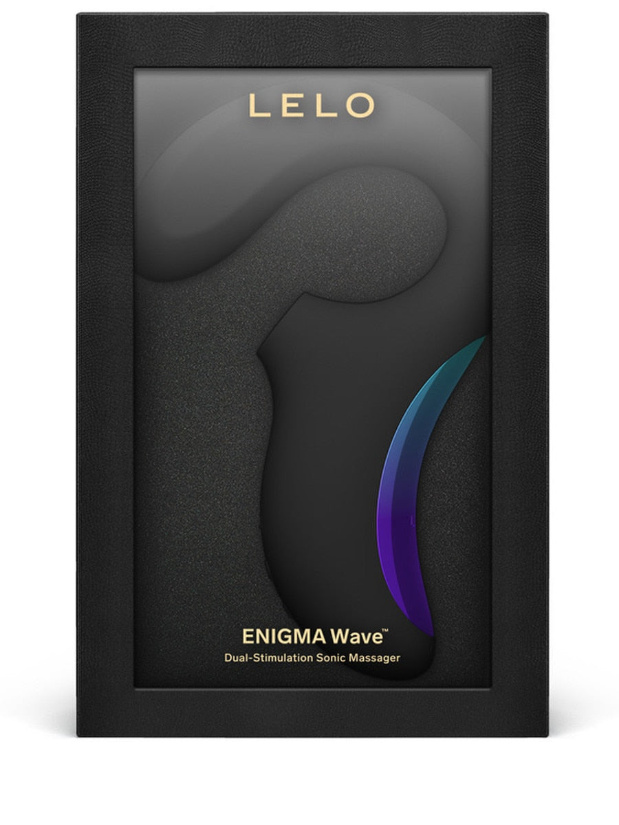 ENIGMA Wave Black