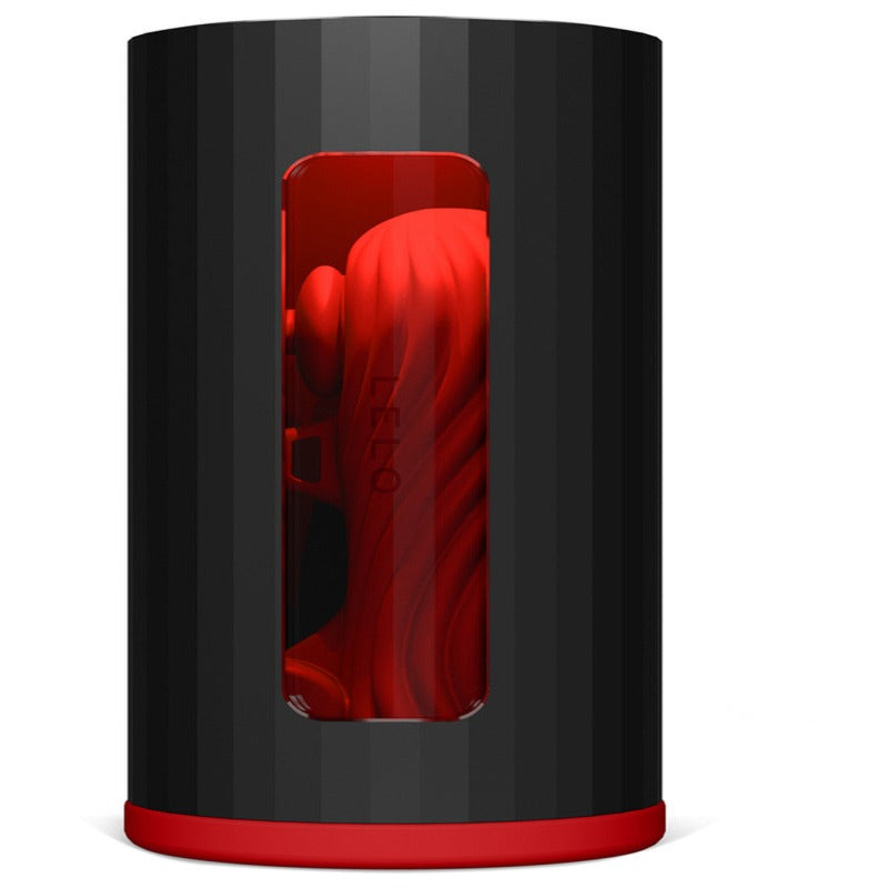 Lelo F1S V3 Red