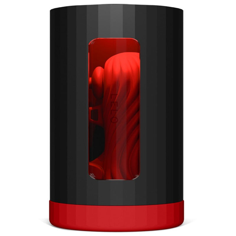 Lelo F1S V3 XL Red