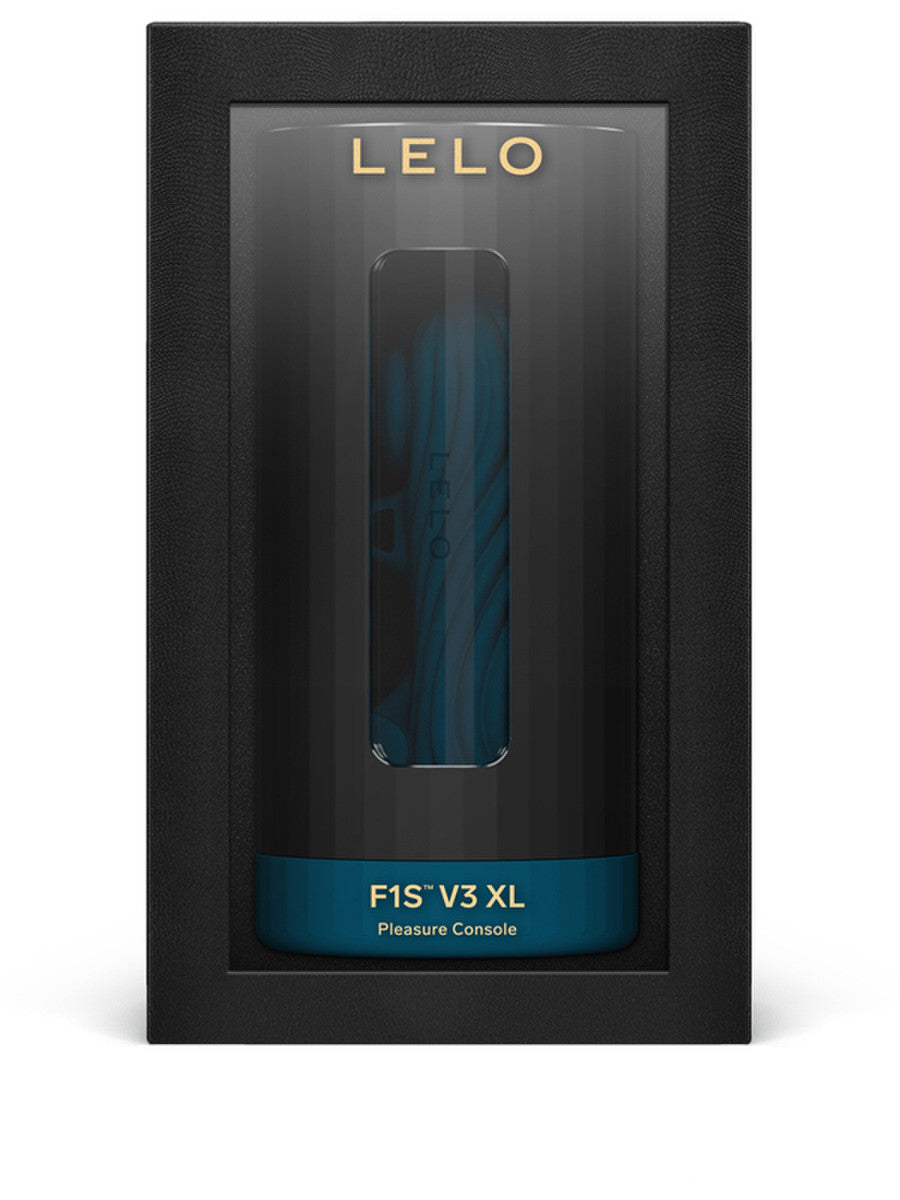 Lelo F1S V3 XL Teal