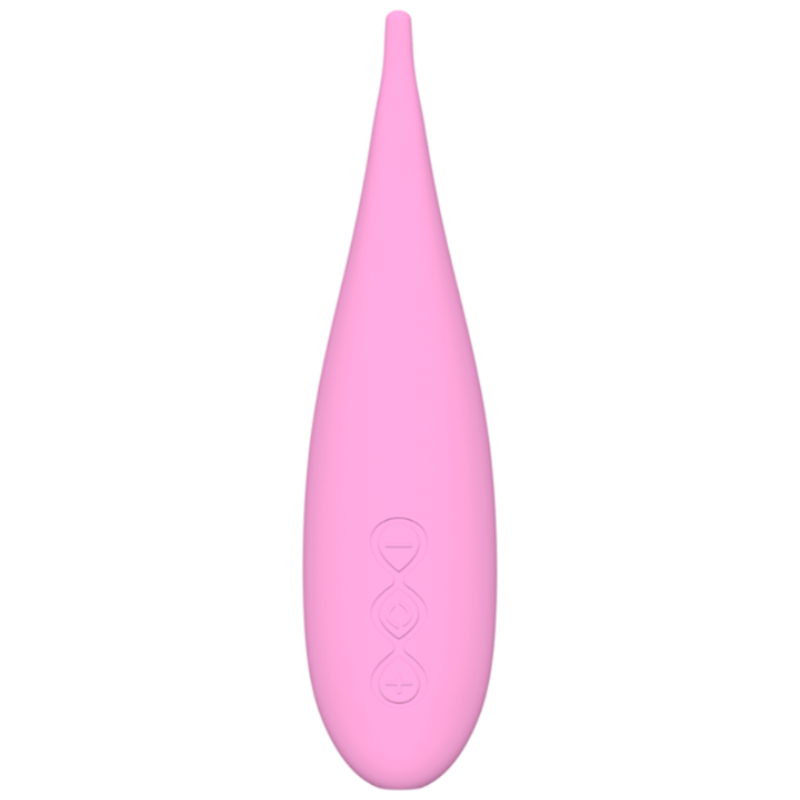 LELO DOT Travel Pink