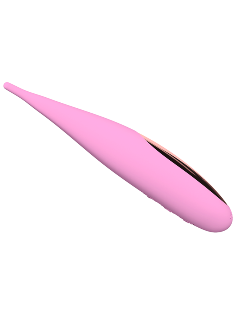 LELO DOT Travel Pink