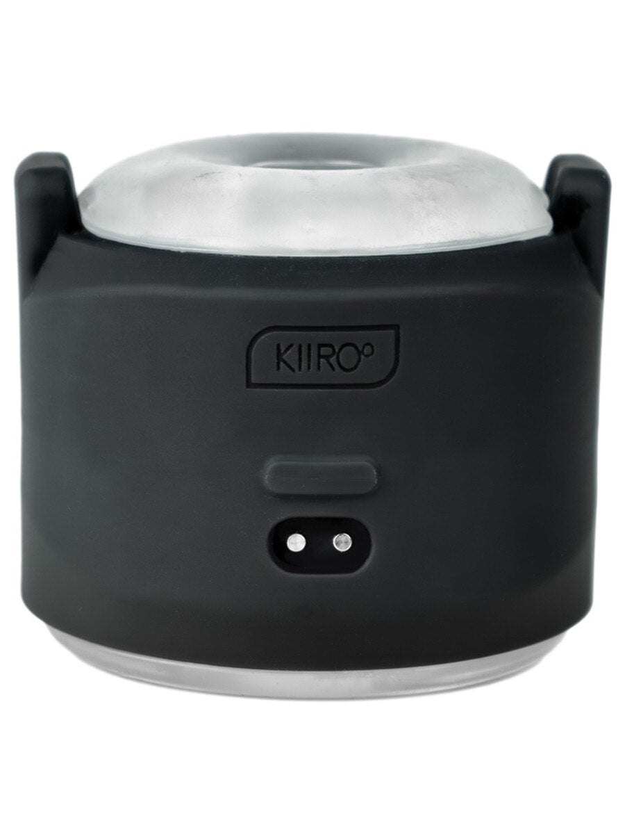 Powershot by KIIROO