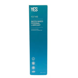 YES | WB Water - Natural Lubricant 150mL | Unit