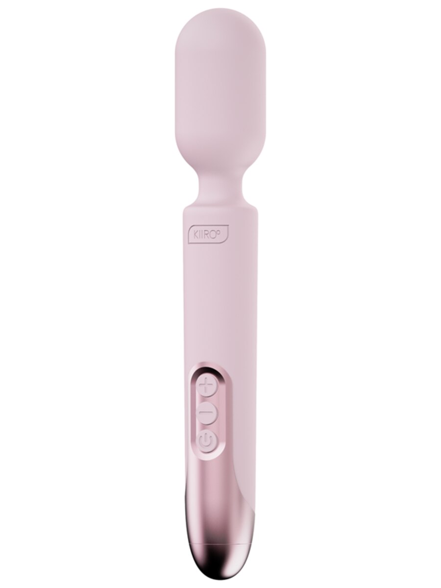 ProWand by KIIROO