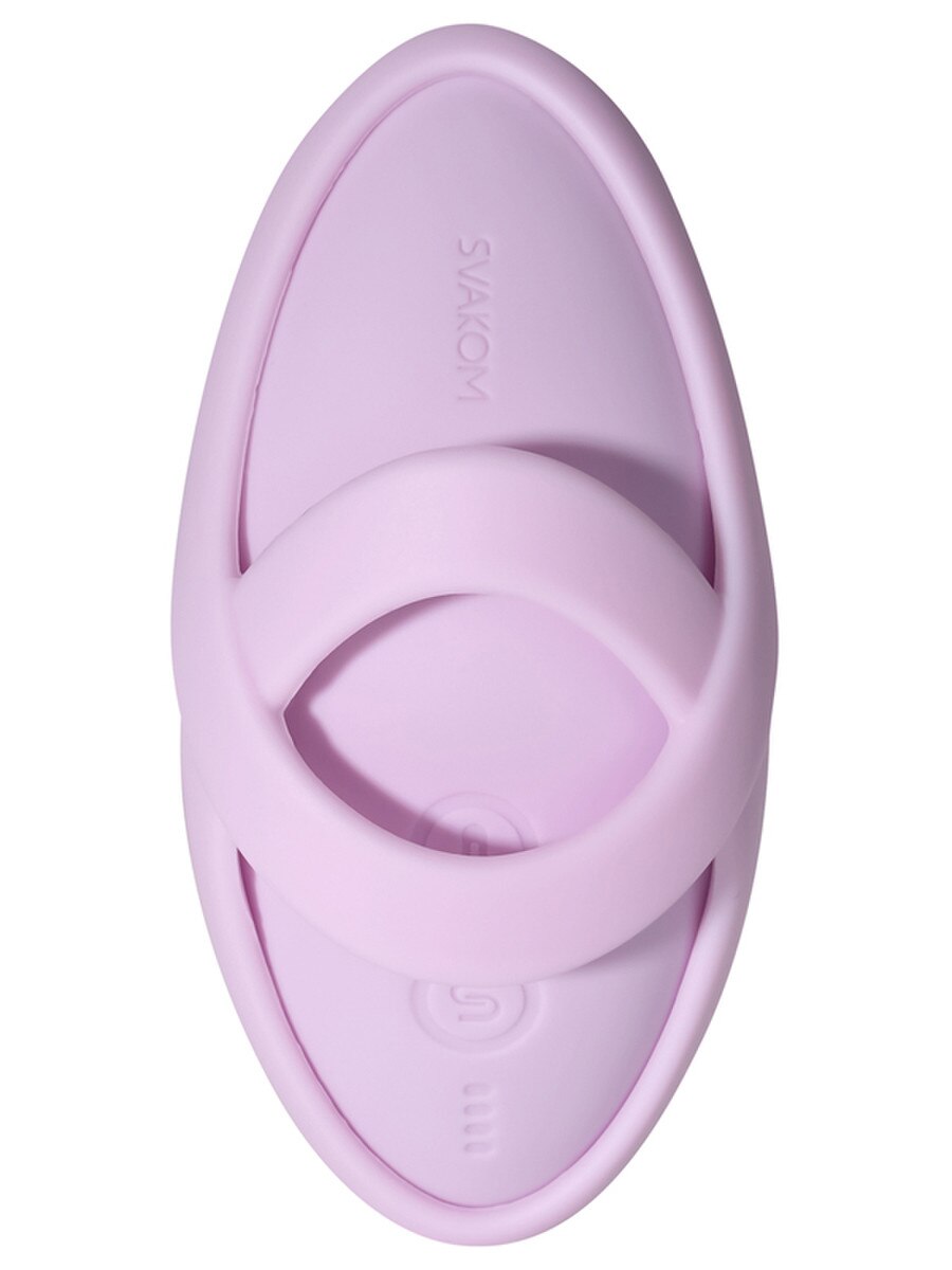 SVAKOM Echo 2