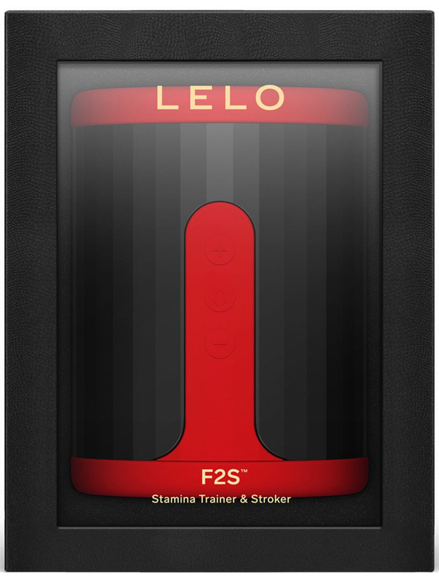 F2S Red