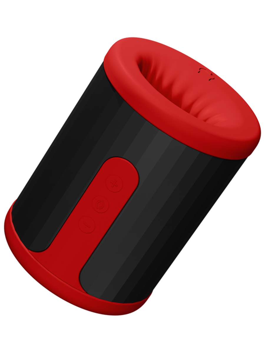 F2S Red