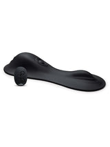 Cowgirl Rodeo Rumbler Grinding Vibrating and Tapping