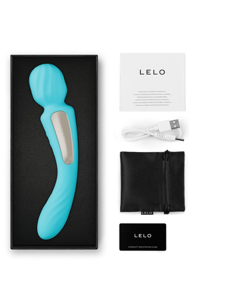 LELO Switch Aqua
