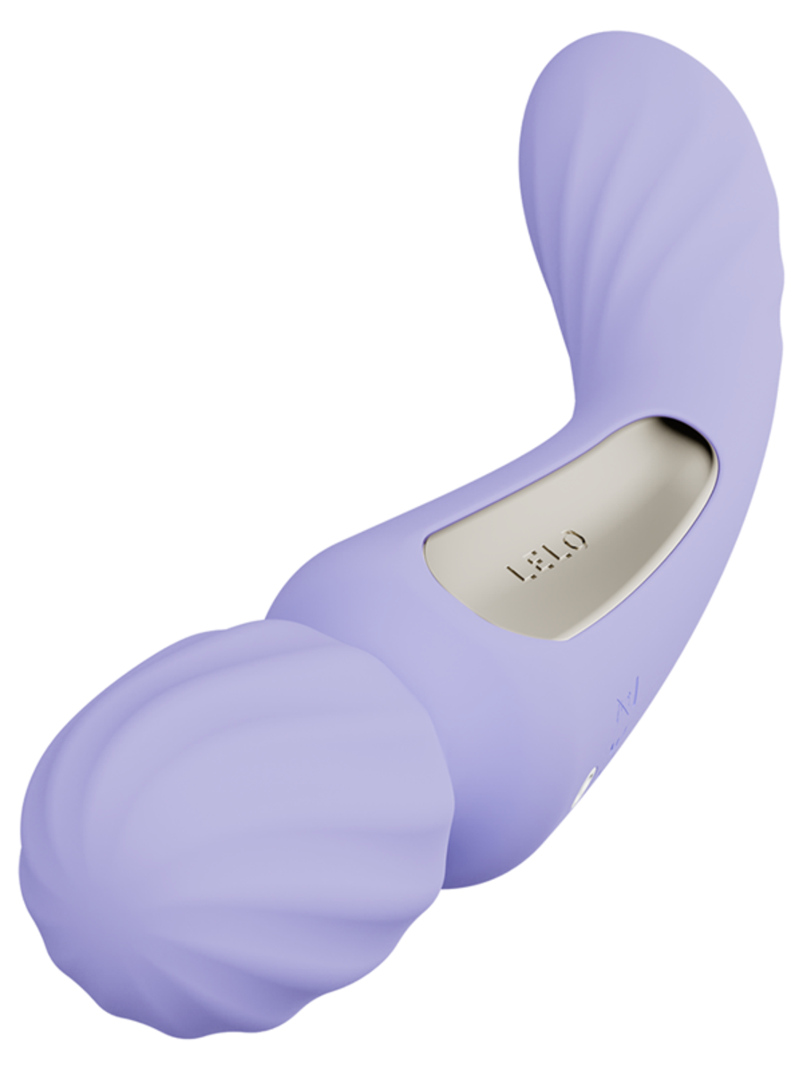 LELO Switch Lilac