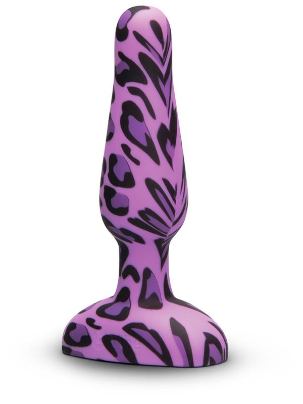 b-Vibe Novice Leopard