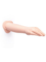 b-Vibe Silicone Hand Fisting Dildo