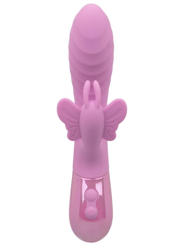 Aura Dual Flutter
