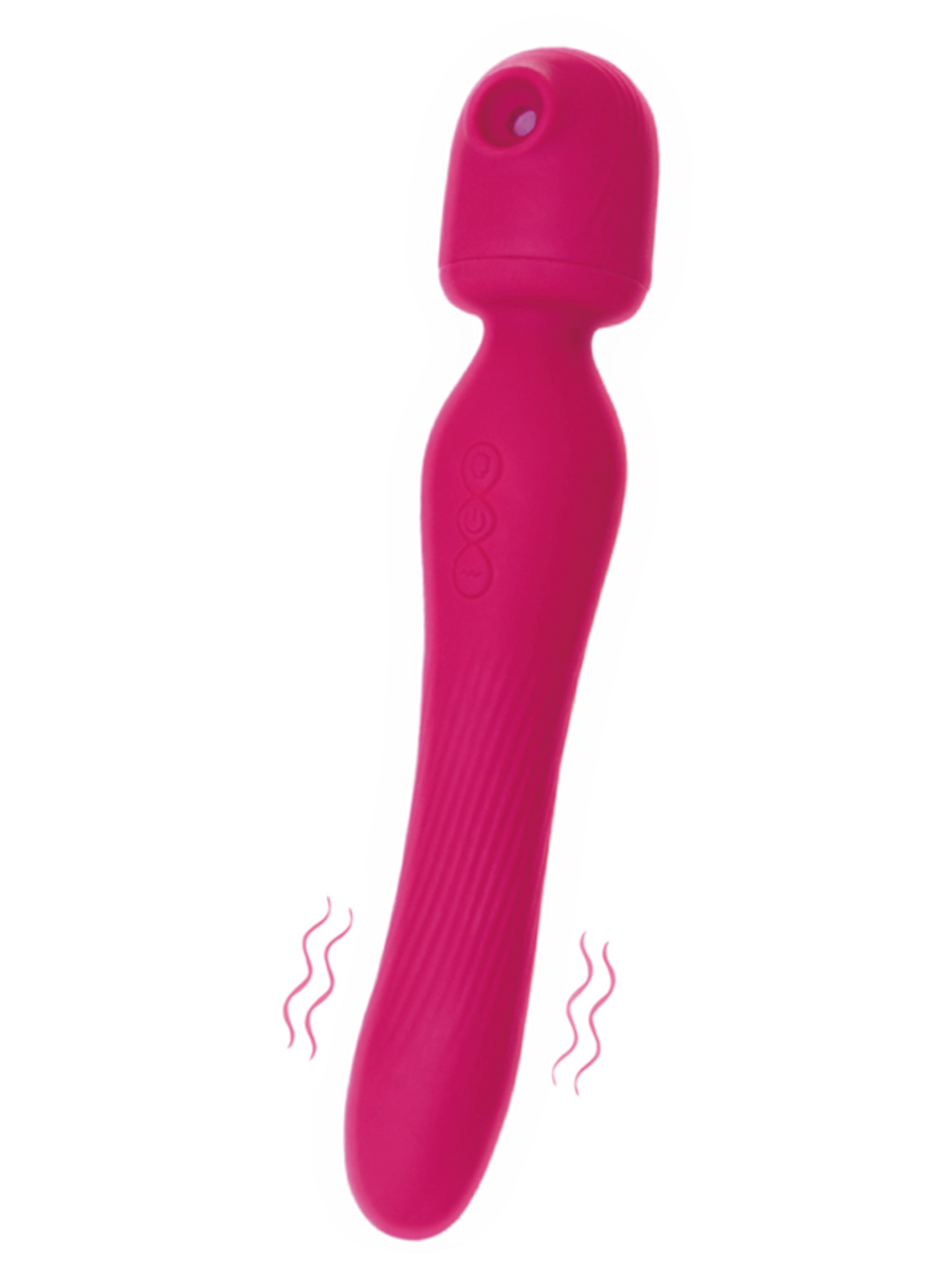 Alter Ego Pink