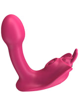 Honey Ryder Pink
