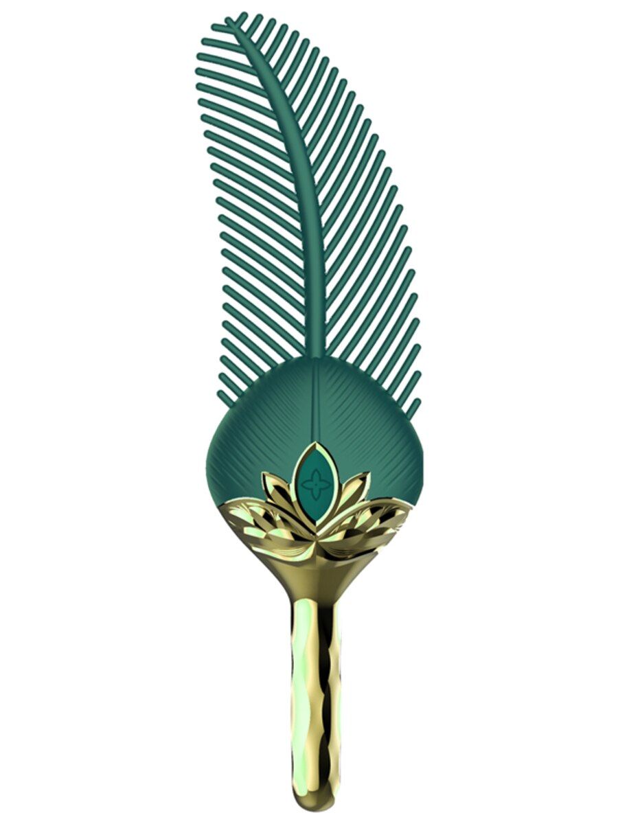CLEO - Green