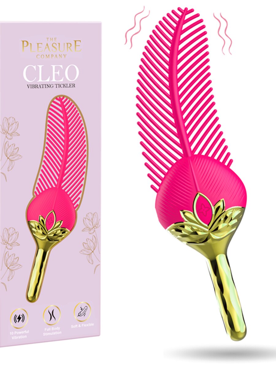 CLEO - Pink