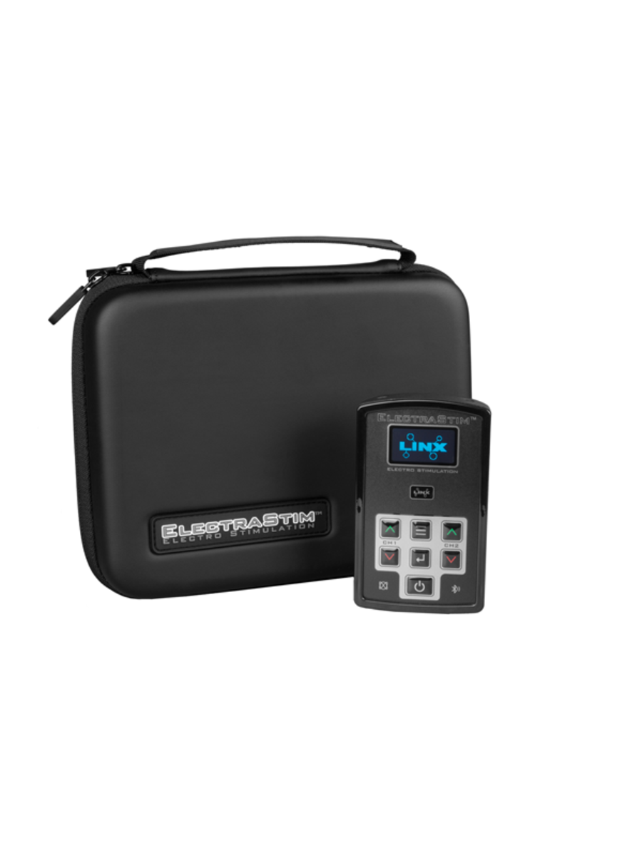 Electrastim LINX App Connectable Controller