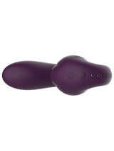 Svibe Snail GIZI Pro Vibrator Grape