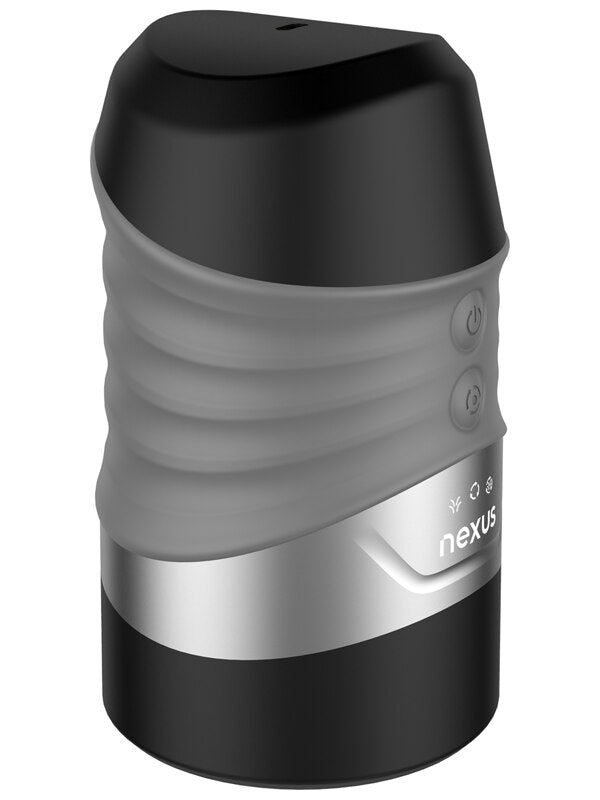 Alpha Surge Masturbator with classic cup