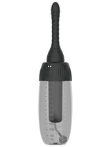 Automatic Rotating 360 Anal Douche with remote control