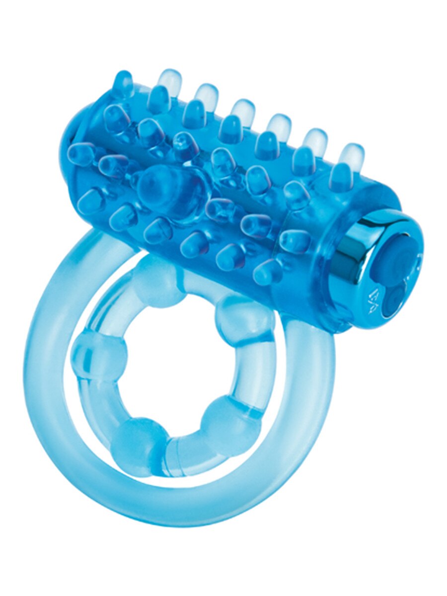 Bodywand Rechargeable Classic Duo Ring