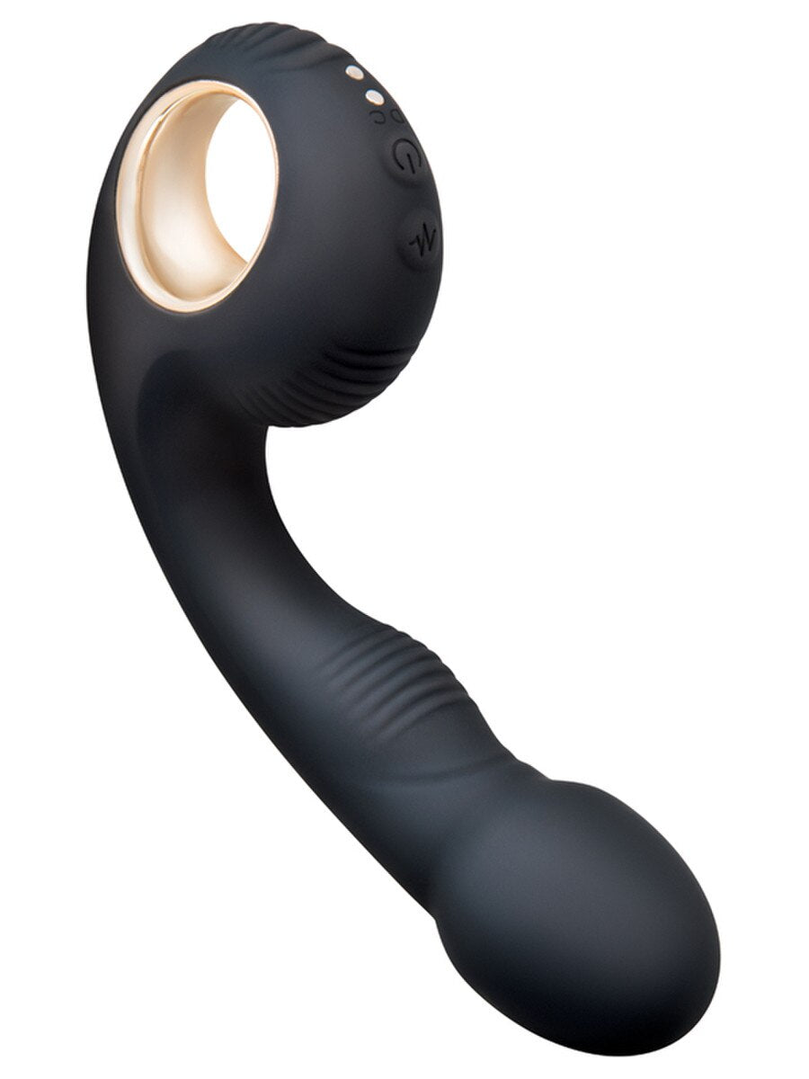 Bodywand G-Play Vibrating Squirt Trainer