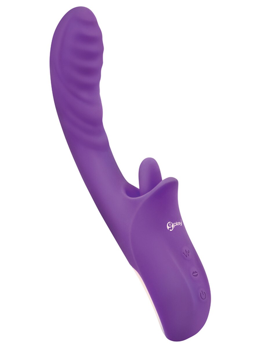 Bodywand G-Play Lick Me Out Squirt Trainer