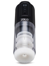 Zolo Hawk Tuah Ultimate BJ