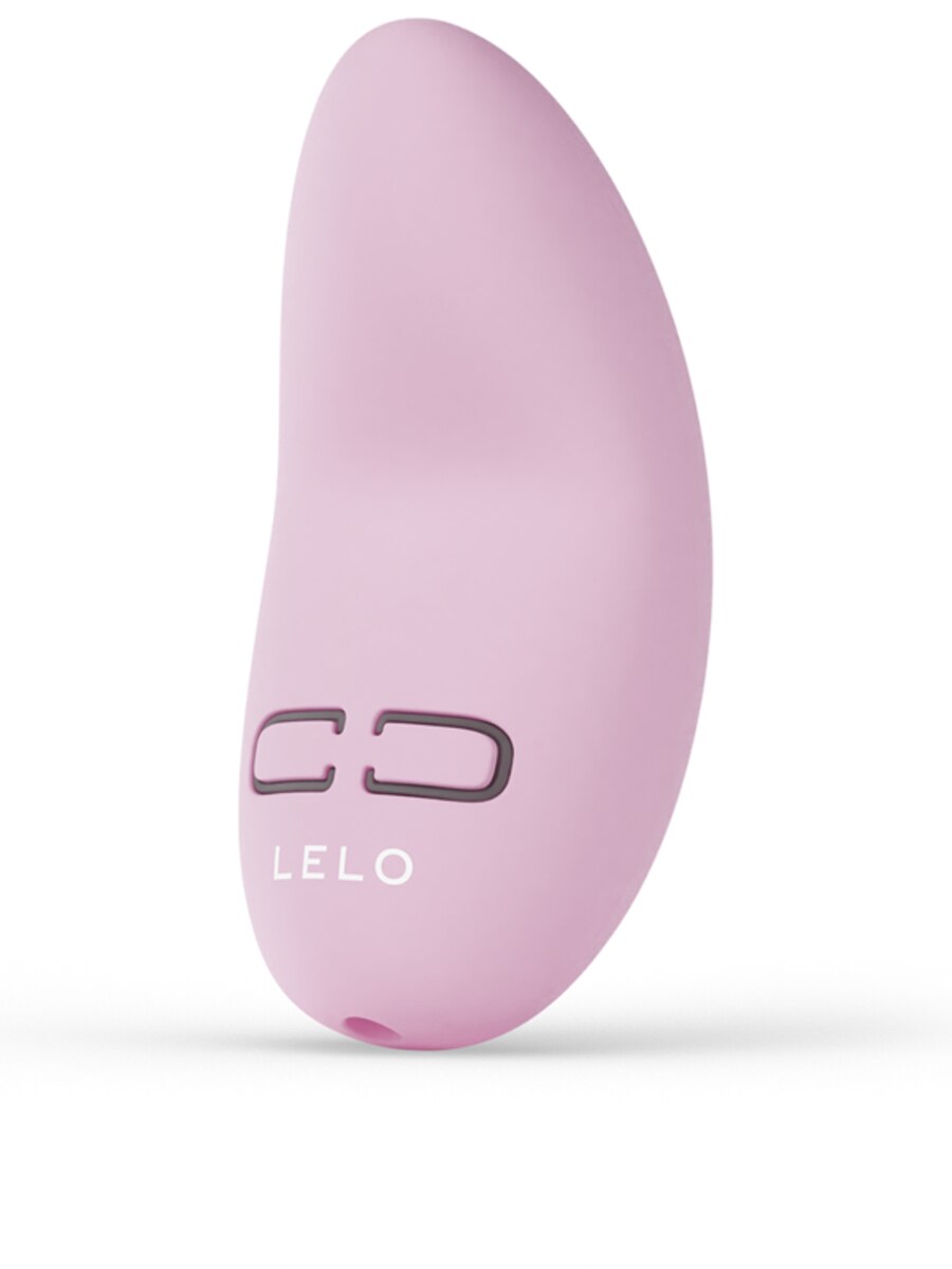 LELO NEA Originals Soft Pink