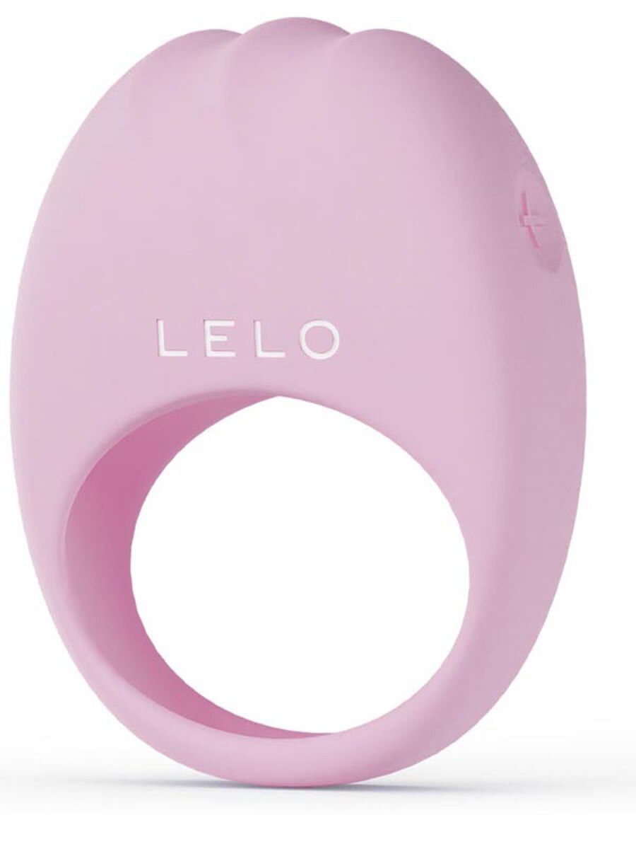 LELO LIFEGUARD Originals Soft Pink