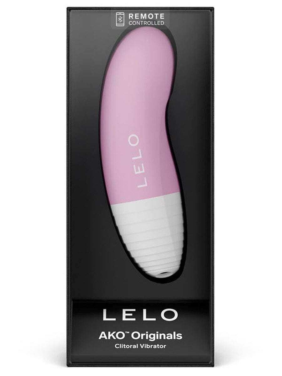 LELO AKO Originals Soft Pink