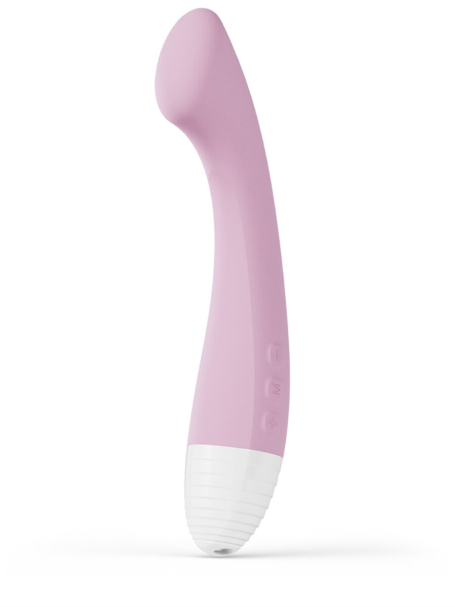 LELO MOKA Originals Soft Pink