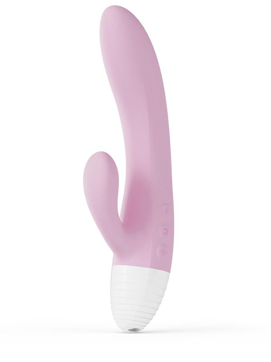 LELO KAYA Originals Soft Pink